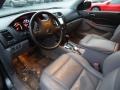 2004 Nighthawk Black Pearl Acura MDX   photo #8