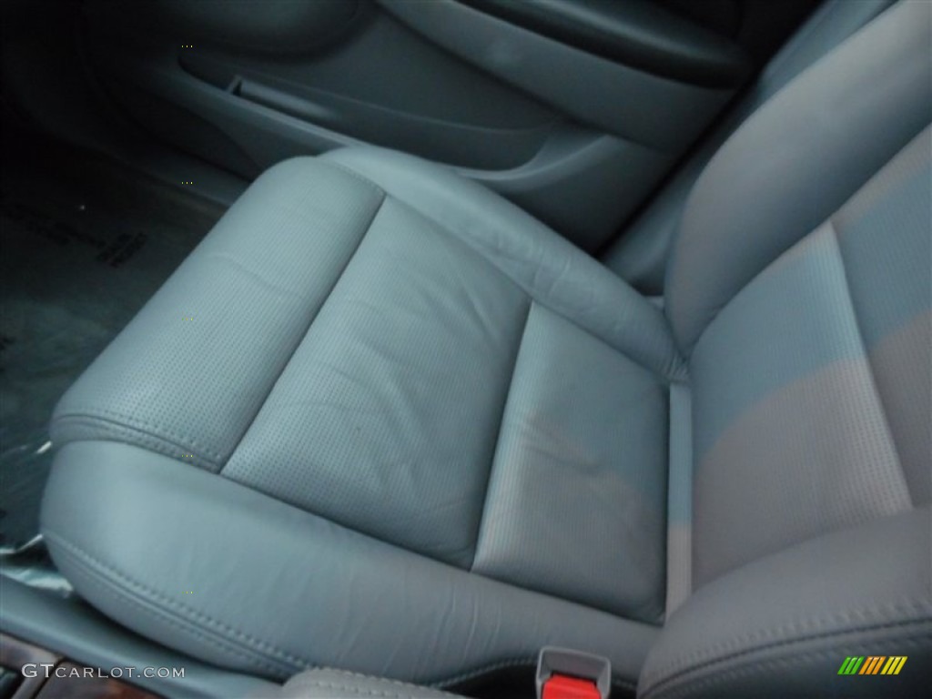 2004 MDX  - Nighthawk Black Pearl / Quartz photo #9