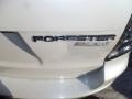 2010 Satin White Pearl Subaru Forester 2.5 X Limited  photo #11