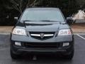 2004 Nighthawk Black Pearl Acura MDX   photo #11