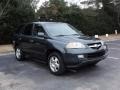 2004 Nighthawk Black Pearl Acura MDX   photo #13