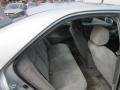 Lunar Mist Metallic - Camry LE Photo No. 16