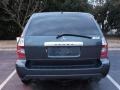 2004 Nighthawk Black Pearl Acura MDX   photo #14