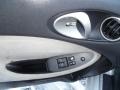 Brilliant Silver - 370Z Touring Coupe Photo No. 8