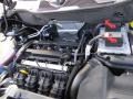 2.0 Liter DOHC 16-Valve Dual VVT 4 Cylinder 2014 Jeep Patriot Latitude Engine