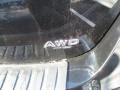 2011 Wicked Black Nissan Rogue S AWD  photo #8