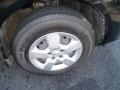 2011 Wicked Black Nissan Rogue S AWD  photo #11