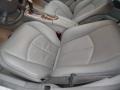 2003 Alabaster White Mercedes-Benz E 500 Sedan  photo #29