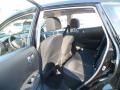 2011 Wicked Black Nissan Rogue S AWD  photo #14