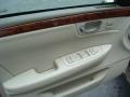 2006 Light Cashmere Metallic Cadillac DTS   photo #14