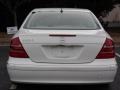 Alabaster White - E 500 Sedan Photo No. 36