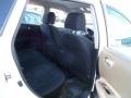2011 Pearl White Nissan Rogue S AWD  photo #7