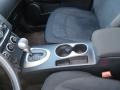 2011 Pearl White Nissan Rogue S AWD  photo #11