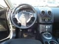 2011 Pearl White Nissan Rogue S AWD  photo #13