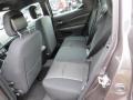 Granite Crystal Metallic - Avenger SE Photo No. 13