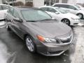 2013 Amber Brownstone Acura ILX 2.0L Technology  photo #1