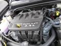 Granite Crystal Metallic - Avenger SE Photo No. 14