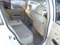 2010 Fresh Powder White Nissan Versa 1.8 SL Hatchback  photo #6