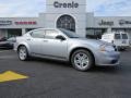 Billet Silver Metallic - Avenger SE Photo No. 1