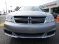 Billet Silver Metallic - Avenger SE Photo No. 2