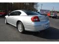 2004 Bright Silver Metallic Chrysler Sebring Limited Coupe  photo #7