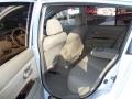 Fresh Powder White - Versa 1.8 SL Hatchback Photo No. 10