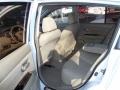 2010 Fresh Powder White Nissan Versa 1.8 SL Hatchback  photo #10