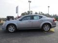 Billet Silver Metallic - Avenger SE Photo No. 4