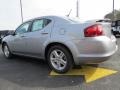 Billet Silver Metallic - Avenger SE Photo No. 5