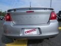 Billet Silver Metallic - Avenger SE Photo No. 6