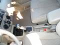 Fresh Powder White - Versa 1.8 SL Hatchback Photo No. 13
