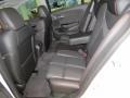 Jet Black Rear Seat Photo for 2014 Chevrolet SS #90385391