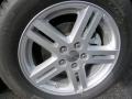 Billet Silver Metallic - Avenger SE Photo No. 9