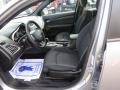 Billet Silver Metallic - Avenger SE Photo No. 10