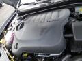 Billet Silver Metallic - Avenger SE Photo No. 14