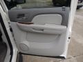 2012 White Diamond Tricoat GMC Sierra 1500 SLT Crew Cab 4x4  photo #9