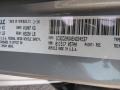 Billet Silver Metallic - Avenger SE Photo No. 17