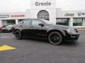 Black Clear Coat - Avenger SXT Photo No. 1