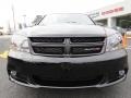 Black Clear Coat - Avenger SXT Photo No. 2