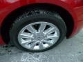 Sangria Red Metallic - MKZ AWD Photo No. 14