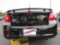 Black Clear Coat - Avenger SXT Photo No. 6