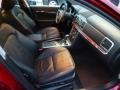 Sangria Red Metallic - MKZ AWD Photo No. 15