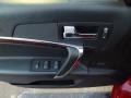 Sangria Red Metallic - MKZ AWD Photo No. 18