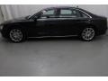 Phantom Black Pearl Effect - A8 L 4.0T quattro Photo No. 4