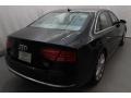 Phantom Black Pearl Effect - A8 L 4.0T quattro Photo No. 6