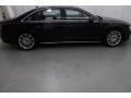 Phantom Black Pearl Effect - A8 L 4.0T quattro Photo No. 7