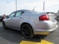 Billet Silver Metallic - Avenger SXT Photo No. 5