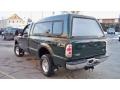 2001 Dark Highland Green Metallic Ford F250 Super Duty XL Regular Cab 4x4  photo #7