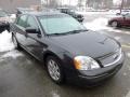 Alloy Metallic 2007 Ford Five Hundred SEL Exterior