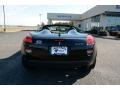 2007 Mysterious Black Pontiac Solstice Roadster  photo #6